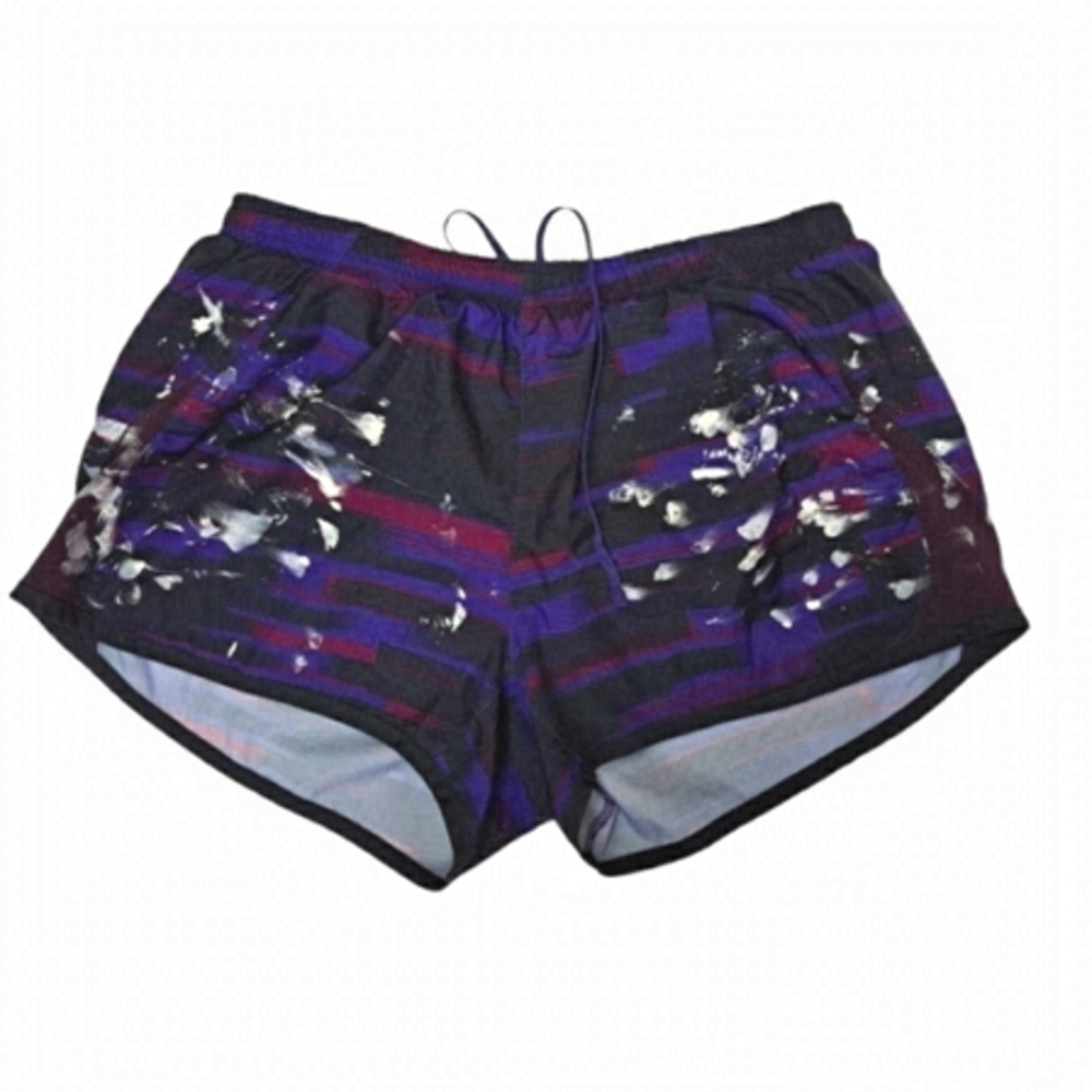 NIKE athletic shorts‎